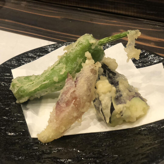 お料理8