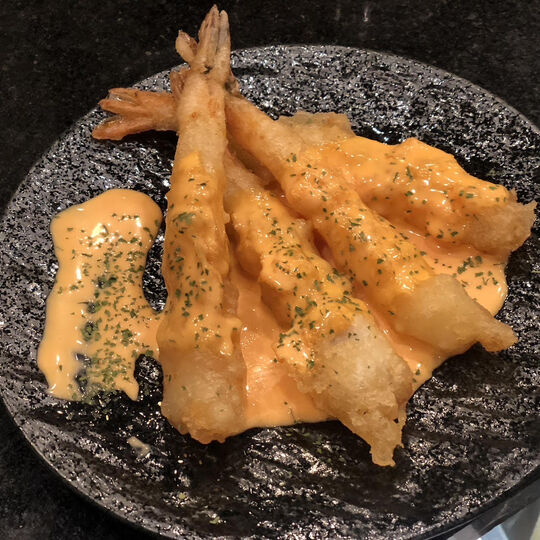お料理10