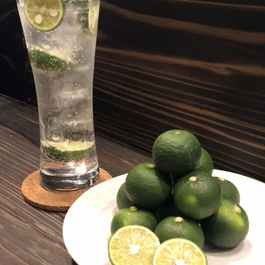 お酒2